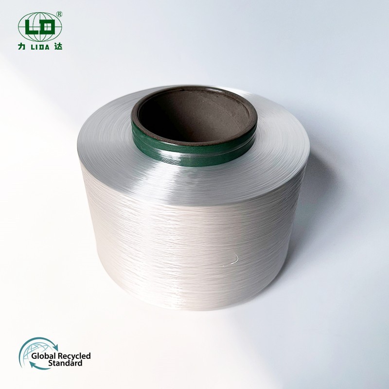 რატომ უნდა აირჩიოთ გადამუშავებული ნართი თქვენი ტექსტილის საჭიროებებისთვის