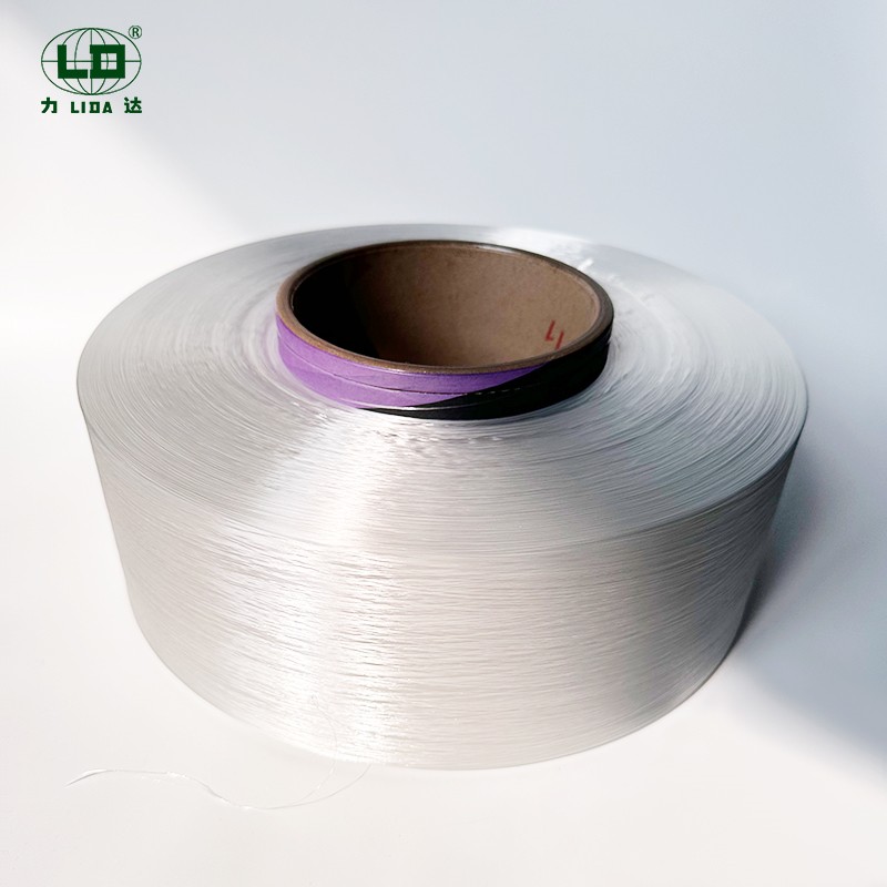 რა ფუნქცია აქვს Full Dull Filament Yarn Nylon 6-ს
